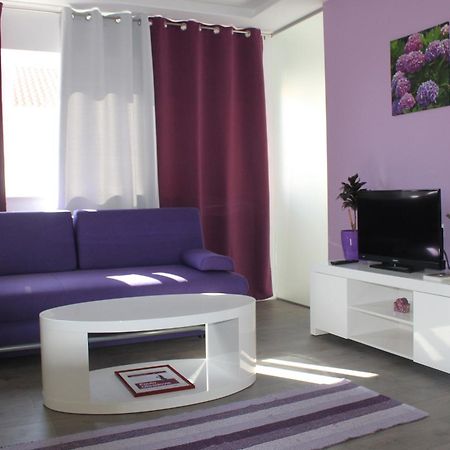 Apartments Floki Cavtat Habitación foto