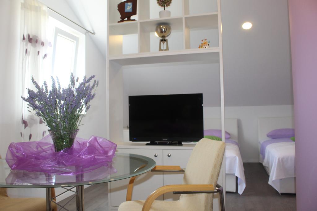 Apartments Floki Cavtat Habitación foto