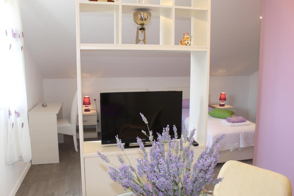 Apartments Floki Cavtat Habitación foto