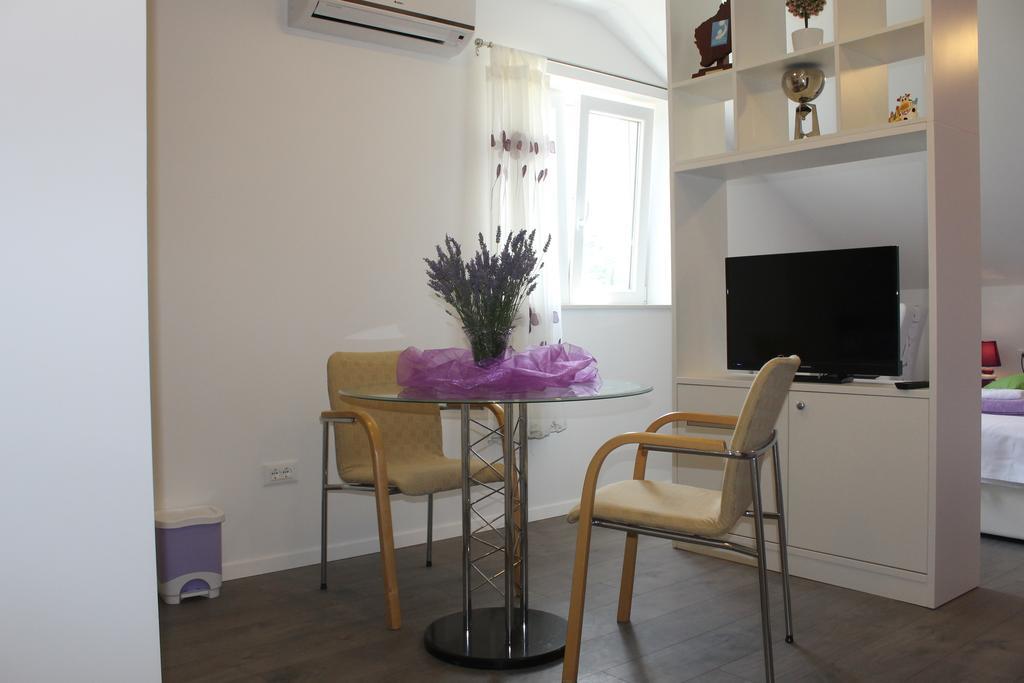 Apartments Floki Cavtat Habitación foto