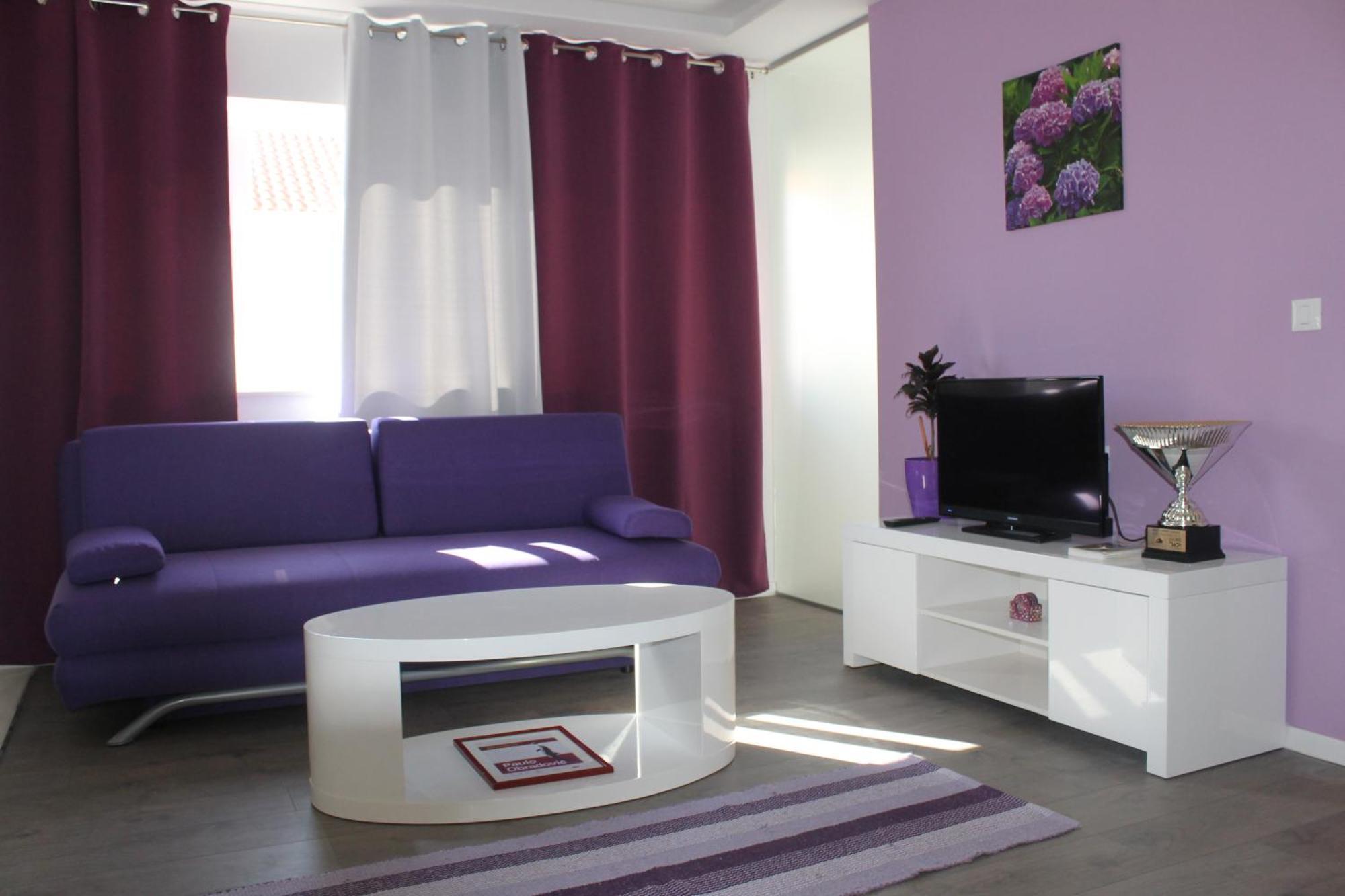 Apartments Floki Cavtat Habitación foto