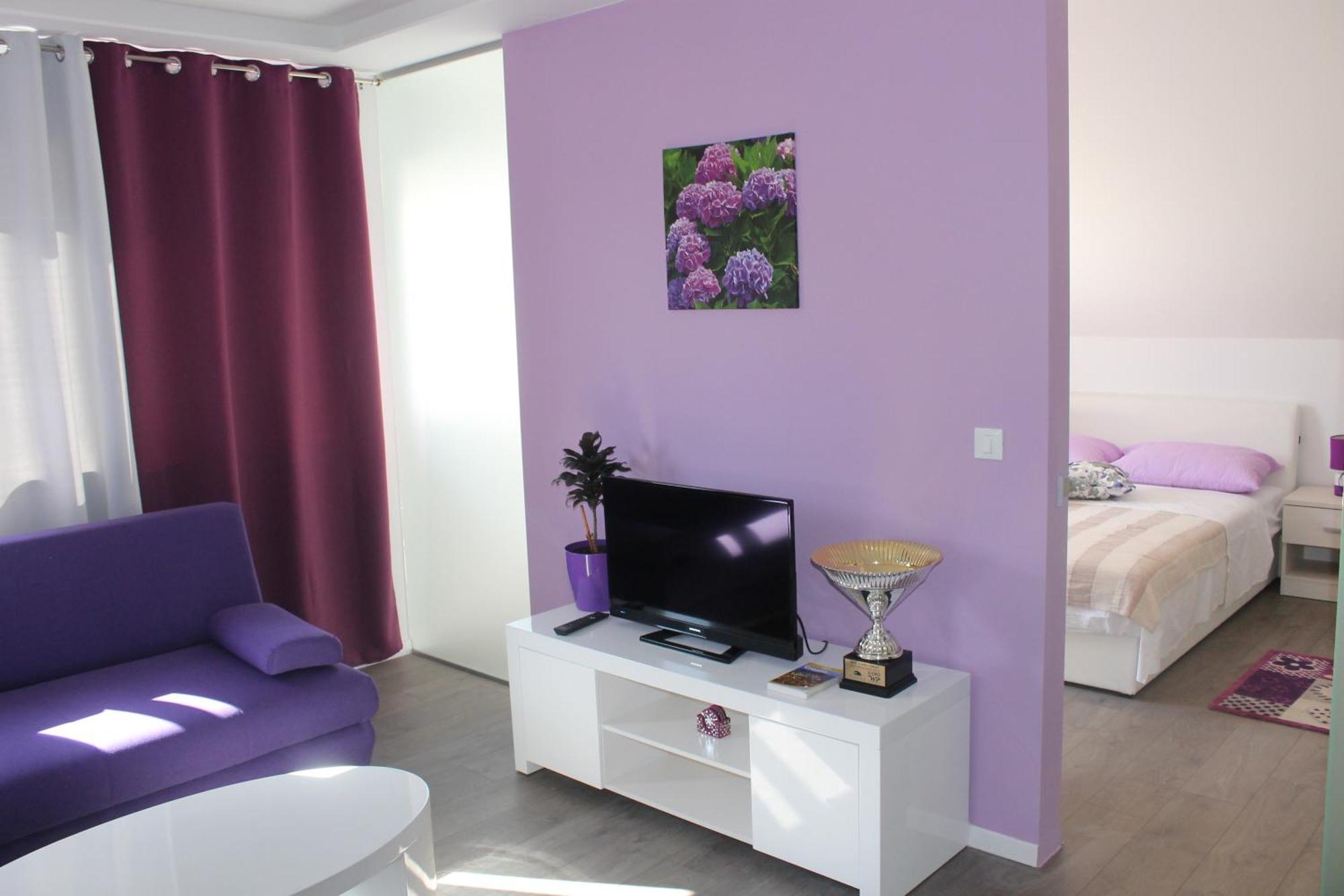 Apartments Floki Cavtat Habitación foto