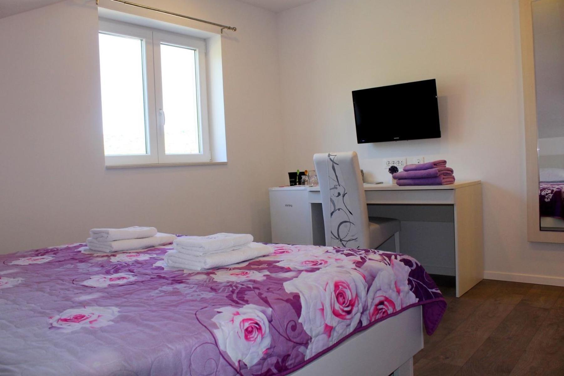 Apartments Floki Cavtat Habitación foto
