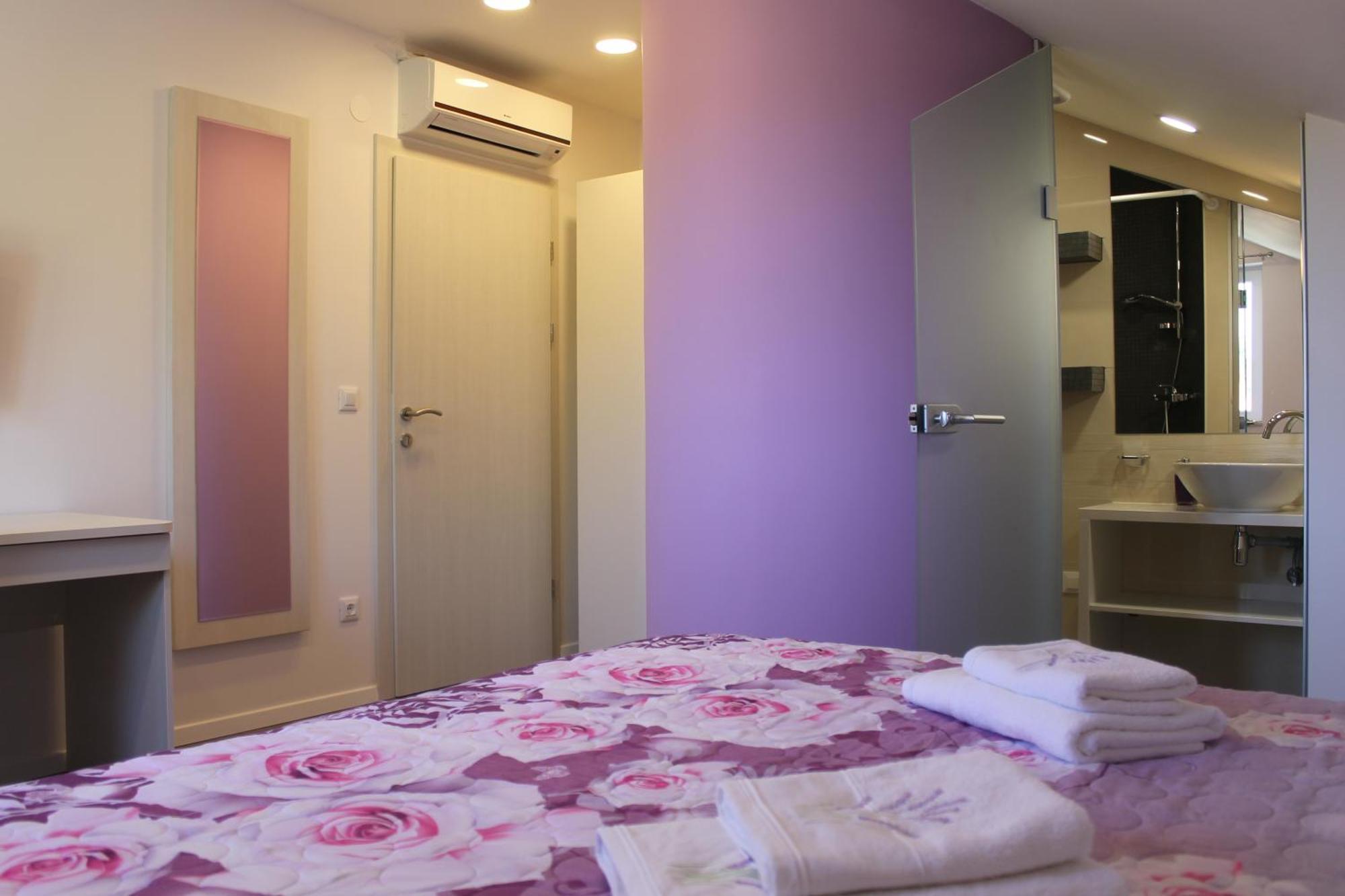 Apartments Floki Cavtat Habitación foto