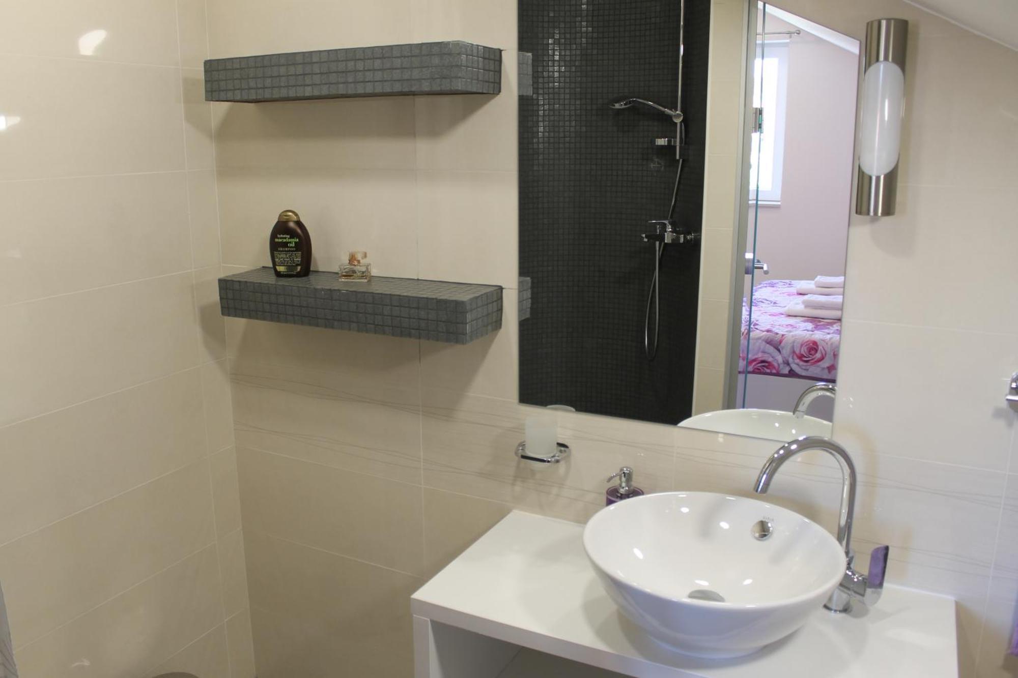 Apartments Floki Cavtat Habitación foto