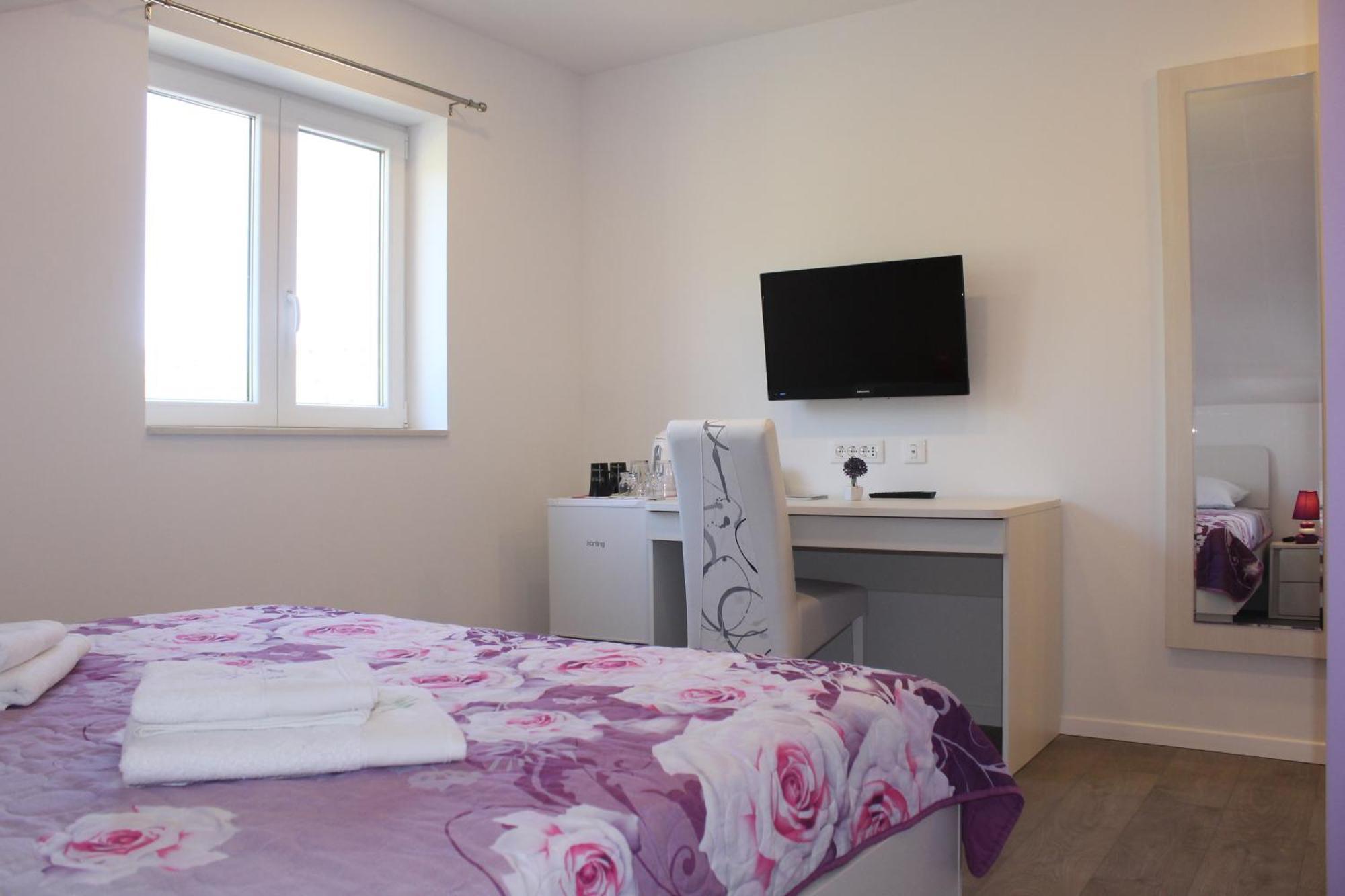 Apartments Floki Cavtat Habitación foto
