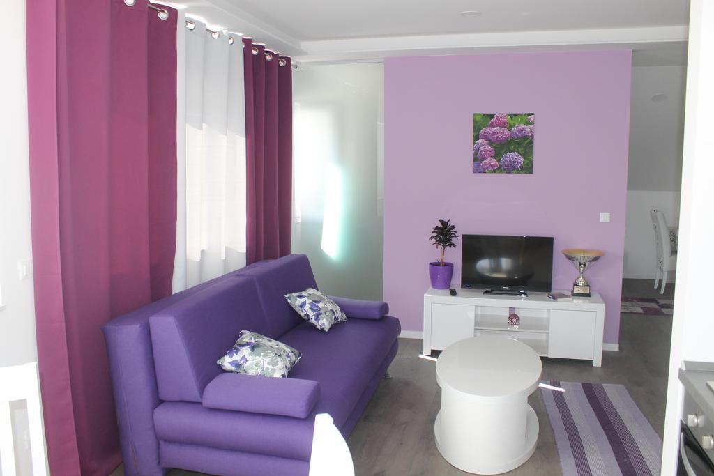 Apartments Floki Cavtat Habitación foto