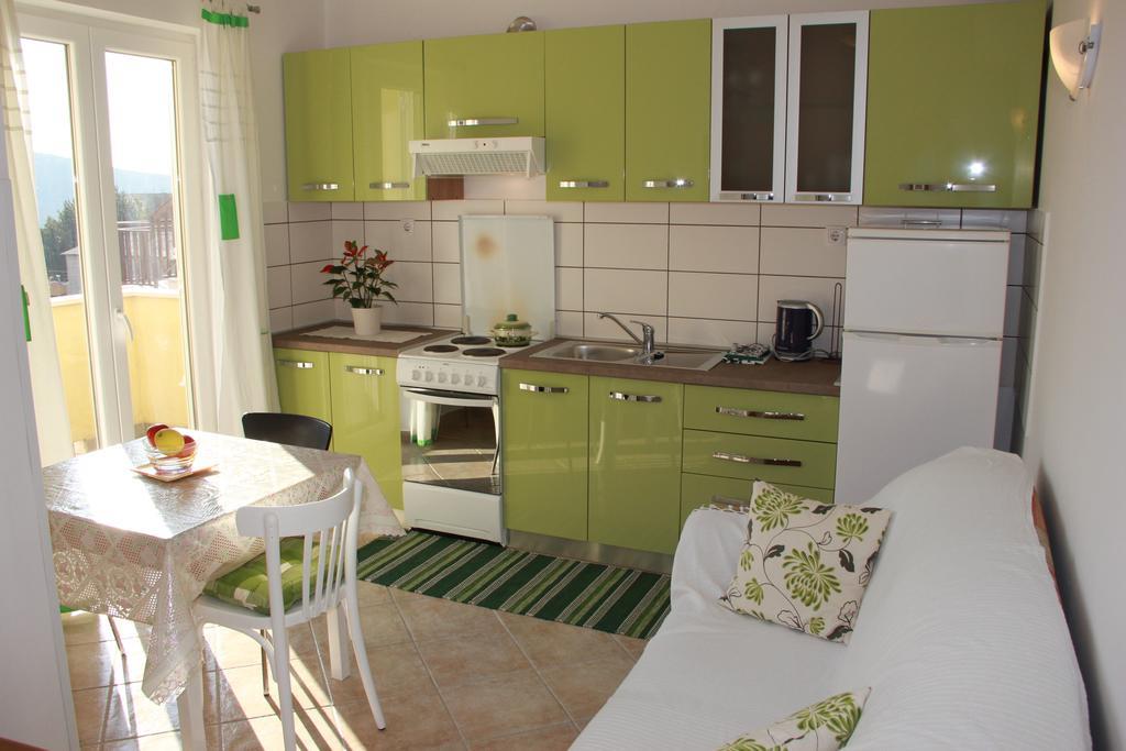 Apartments Floki Cavtat Habitación foto